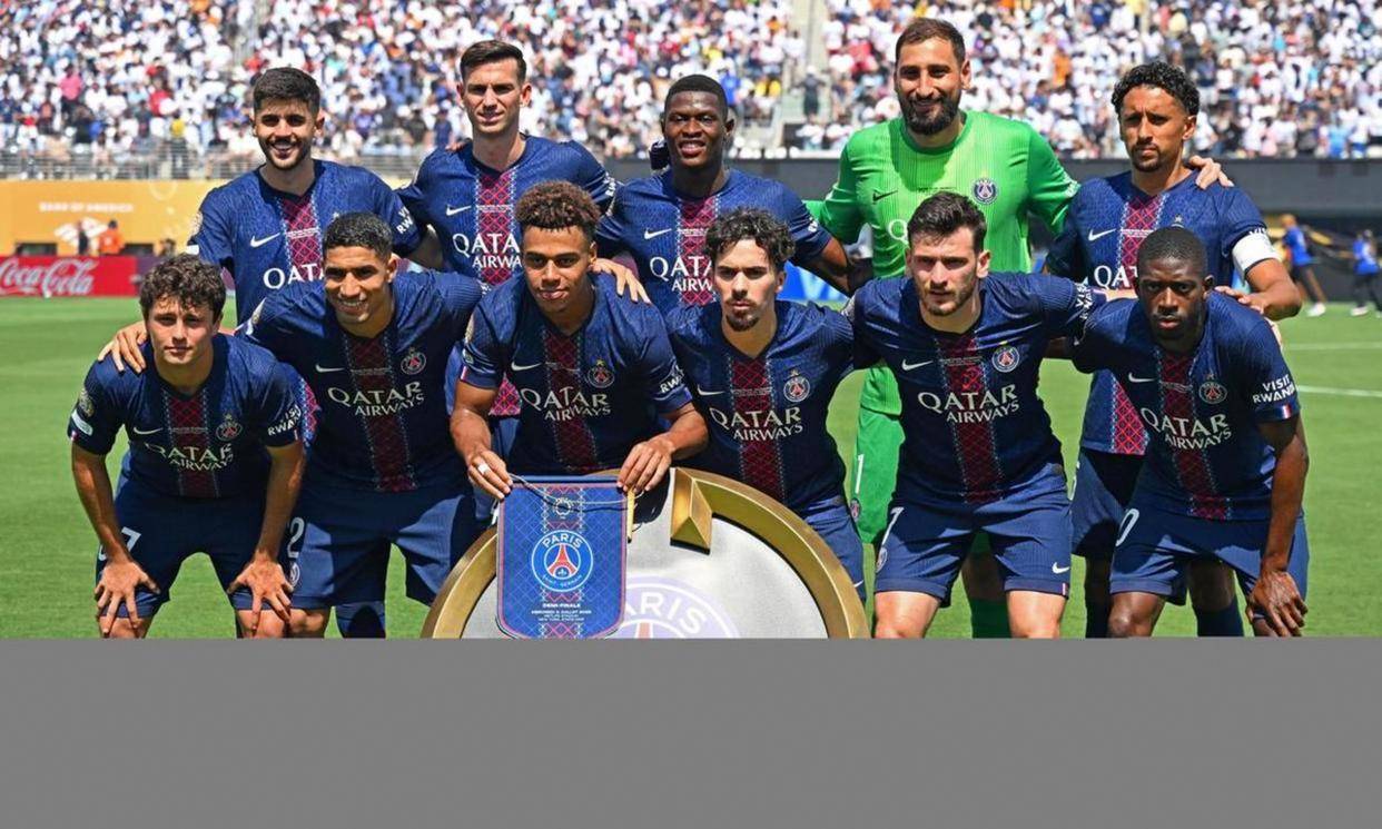 电子游戏-关于离谱！AC米兰遗憾出局备战NBA总决赛马赛迎来里程碑备战欧冠，巴黎圣日耳曼完成体检备战法甲的信息